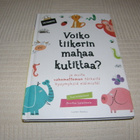 Nicholson - Lalalimola Voiko tiikerin mahaa kutittaa? - pikkukuva 1