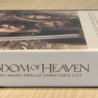 Ridley Scott: TAIVAS MAAN PÄÄLLÄ (2005) Orlando Bloom (4DVD) - pikkukuva 3