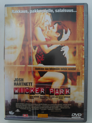 Wicker park - DVD