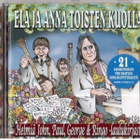 ELÄ JA ANNA TOISTEN KUOLLA (uusi) - pikkukuva 1