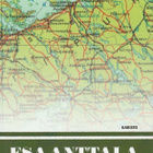 Esa Anttala: Elokuun kriisi 1940 - pikkukuva 1