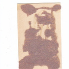 VANHA Valokuva UPEA Auto 1920-l 4,5 x 6,5 cm - pikkukuva 2
