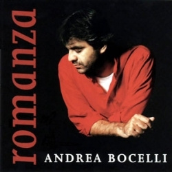 Andrea Bocelli - Romanza (CD)