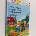 Astrid Lindgren : Lasten päivä Melukylässä - pikkukuva 1