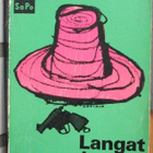 SaPo 85. Nicholas Blake: Langat sekoavat, 1. painos. - pikkukuva 1