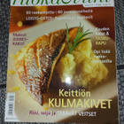 Glorian ruoka & viini  nro 32  7/2005 - pikkukuva 1