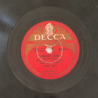 Savikiekko 1951 - Henry Theel - Decca SD 5124 - pikkukuva 1