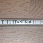 PORIN ÄSSÄT TUOMAS HUHTANEN JÄÄKIEKKOMAILA - pikkukuva 3