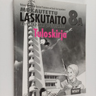 Helena Haavisto : Mukautettu laskutaito eriyttävään opetu... - pikkukuva 1