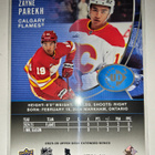 Zayne Parekh 2025-26 UD Extended UD3 Rookie - pikkukuva 2