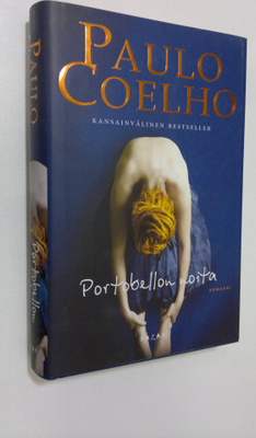 Paulo Coelho : Portobellon noita