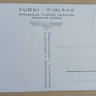 Uusikaupunki N:o 812, kirkko, lähiympäristö, Velj. Karhumäki - pikkukuva 2