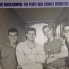 THE HOUSEMARTINS :: THE PEOPLE WHO GRINNED.. VINYYLI LP 1987 - pikkukuva 5