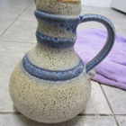 VANHA SAVIRUUKKU - KORKEUS N 20 CM - pikkukuva 3
