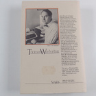 Thomas Warburton : Åttio år finlandssvensk litteratur - pikkukuva 2