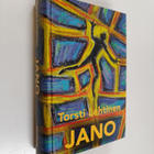 Torsti Lehtinen : Jano (signeerattu, tekijän omiste) - pikkukuva 1