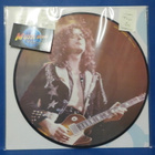 JIMMY PAGE - 1972 INTERVIEW M- UK END OF 80' LP - pikkukuva 1
