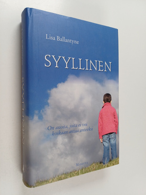 Lisa Ballantyne : Syyllinen