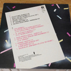 Nuoret sankarit LP - pikkukuva 2