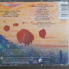 CD: ZZ Top - Tejas (1976/Reissue) - pikkukuva 2