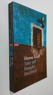 Hanna Krall : Tanz auf fremder Hochzeit