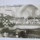 VANHA Valokuva Tampere 1930-l - pikkukuva 1