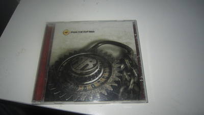 Poets Of The Fall – Revolution Roulette