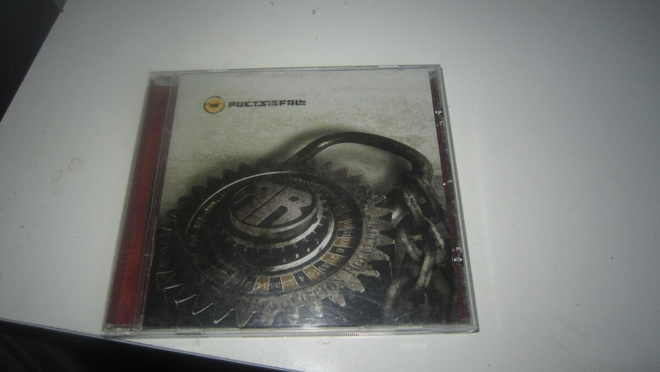 Poets Of The Fall – Revolution Roulette