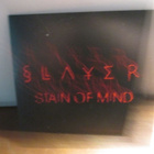 SLAYER:STAIN OF MIND PROMO CDs - pikkukuva 1