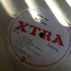 Bill Haley and His Comets Uk rare Xtra levymerkille 1966 - pikkukuva 2