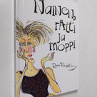 Nainen, rätti ja moppi - pikkukuva 1