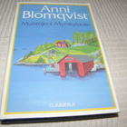 Anni Blomqvist Muistojeni Myrskyluoto -sid - pikkukuva 1