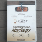DVD: Palveluksessanne, Miss Daisy (Morgan Freeman 1989) - pikkukuva 1