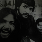 CANNED HEAT B/W PROMOKUVA FITO DE LA PARRA NIMMARILLA - pikkukuva 2