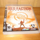 Red Faction Guerrilla Ps3 - pikkukuva 1
