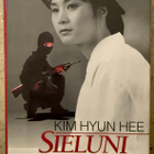 [Kirja] KIM HYUN HEE: SIELUNI KYYNELEET - OLIN TERRORISTI - pikkukuva 1