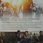 MACHINE GUN PREACHER DVD - pikkukuva 2