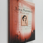 Astri Valen-Sendstad : Lina Sandell : päivä vain - pikkukuva 1