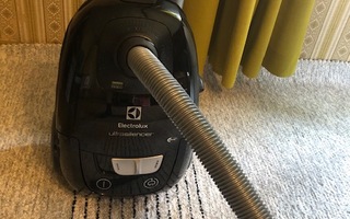 Electrolux Ultrasilencer Imuri
