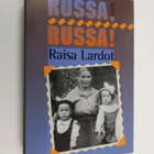 Raisa Lardot : Russa, russa! (signeerattu, tekijän omiste) - pikkukuva 1