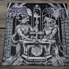 Satanic Warmaster / Archgoat - Lux Satanae - pikkukuva 1