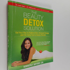 Kimberly Snyder : The Beauty Detox Solution - Eat Your Wa... - pikkukuva 1
