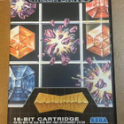 Columns Sega Mega Drive PAL CIB - pikkukuva 1