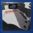 METALLICA - LORDS OF SUMMER M-/M- EU 2014 LP - pikkukuva 1