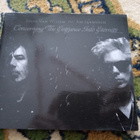 Jozef Van Wissem & Jim Jarmusch - Concerning the Entrance CD - pikkukuva 1