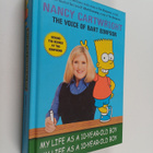 Nancy Cartwright : My Life as a 10-year-old Boy - pikkukuva 1