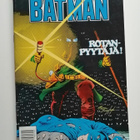 Batman 1989/02: Rotanpyytäjä! - pikkukuva 1
