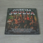 Juurevaa Joulua - CD - pikkukuva 1