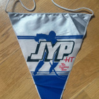 JYP HT NO SMOKING TEAM JOUKKUEVIIRI 1989 - pikkukuva 1