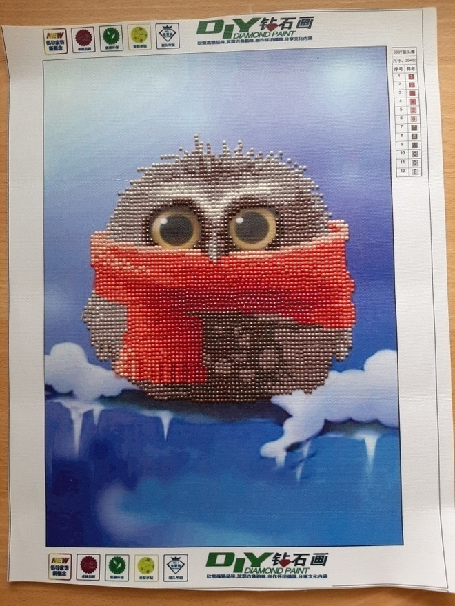 Item image